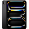 Apple iPad Pro 11" (2025) / 2TB / M5 / WiFi + Cellular / sklo s nanotexturou / Vesmírně černý