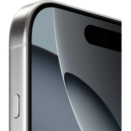Apple iPhone 16 Pro Max 1TB Bílý Titan