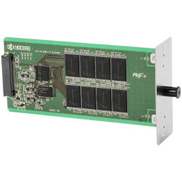 Kyocera SSD Hard disk, 256GB