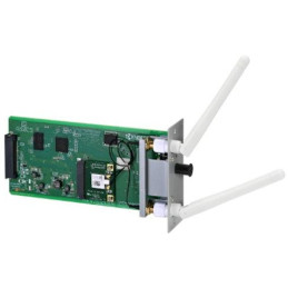 Kyocera Bezdrátové rozhraní LAN 2,4GHz 5GHz (IEEE802.11a/b/g/n/ac)