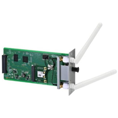 Kyocera Bezdrátové rozhraní LAN 2,4GHz 5GHz (IEEE802.11a/b/g/n/ac)