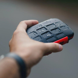 Rollei cestovní brašna na paměťové karty