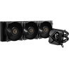 NAPRAWIONO - Chłodzenie wodne MSI CPU MAG CoreLiquid P360/ 3x wentylator 120 mm / obsługa LGA1700