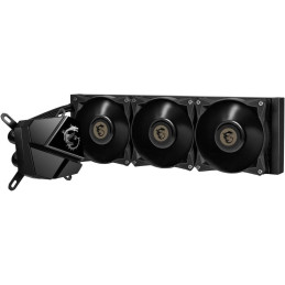 OPRAVENÉ - MSI vodní chladič CPU MAG CoreLiquid P360/ 3x 120 mm fan / podpora LGA1700