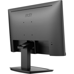 MSI PRO MP223 E2/ 21,5"/ 1920x1080/ VA/ 4ms/ 100Hz/ 250cd/m2/ 3000:1/ HDMI/ VESA/ černý