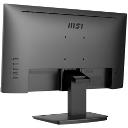 MSI PRO MP223 E2/ 21,5"/ 1920x1080/ VA/ 4ms/ 100Hz/ 250cd/m2/ 3000:1/ HDMI/ VESA/ černý