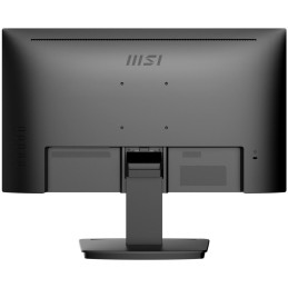 MSI PRO MP223 E2/ 21,5"/ 1920x1080/ VA/ 4ms/ 100Hz/ 250cd/m2/ 3000:1/ HDMI/ VESA/ černý