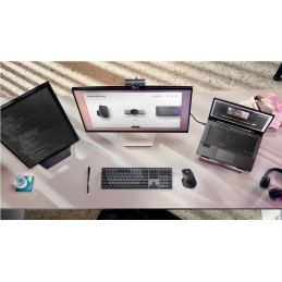 Logitech MX Brio 705 für Unternehmen