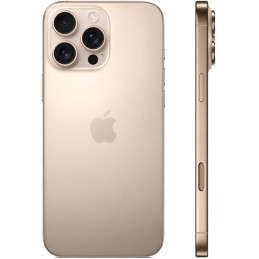 Apple iPhone 16 Pro Max 1TB Pouštní Titan