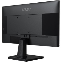 MSI PRO MP225V/ 21,5"/ 1920x1080/ VA/ 4ms/ 100Hz/ 300cd/m2/ 4000:1/ HDMI/ VESA/ černý