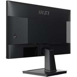 MSI PRO MP225V/ 21,5"/ 1920x1080/ VA/ 4ms/ 100Hz/ 300cd/m2/ 4000:1/ HDMI/ VESA/ černý