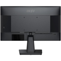 MSI PRO MP225V/ 21,5"/ 1920x1080/ VA/ 4ms/ 100Hz/ 300cd/m2/ 4000:1/ HDMI/ VESA/ černý