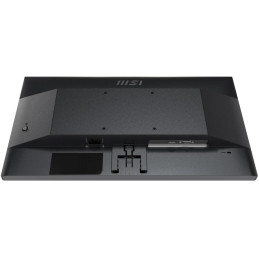 MSI PRO MP225V/ 21,5"/ 1920x1080/ VA/ 4ms/ 100Hz/ 300cd/m2/ 4000:1/ HDMI/ VESA/ černý