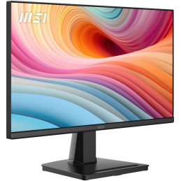 MSI PRO MP225 E12VL/ 21,5"/ 1920x1080/ VA/ 4ms/ 120Hz/ 300cd/m2/ 4000:1/ HDMI/ VESA/ černý