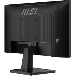 MSI PRO MP225 E12VL/ 21,5"/ 1920x1080/ VA/ 4ms/ 120Hz/ 300cd/m2/ 4000:1/ HDMI/ VESA/ černý