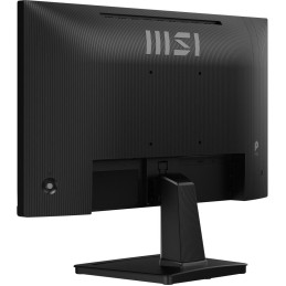 MSI PRO MP225 E12VL/ 21,5"/ 1920x1080/ VA/ 4ms/ 120Hz/ 300cd/m2/ 4000:1/ HDMI/ VESA/ černý