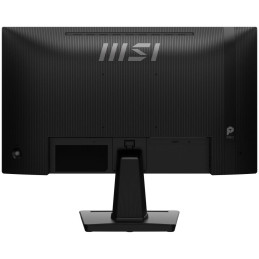 MSI PRO MP225 E12VL/ 21,5"/ 1920x1080/ VA/ 4ms/ 120Hz/ 300cd/m2/ 4000:1/ HDMI/ VESA/ černý
