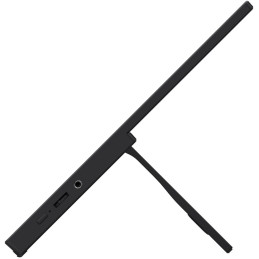 MSI PRO MP165 E6/ 15,6"/ 1920x1080/ IPS/ 4ms/ 60Hz/ 250cd/m2/ 1000:1/ HDMI/ VESA/ černý