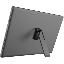 MSI PRO MP165 E6/ 15,6"/ 1920x1080/ IPS/ 4ms/ 60Hz/ 250cd/m2/ 1000:1/ HDMI/ VESA/ černý