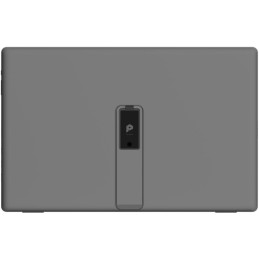 MSI PRO MP165 E6/ 15,6"/ 1920x1080/ IPS/ 4ms/ 60Hz/ 250cd/m2/ 1000:1/ HDMI/ VESA/ černý