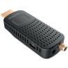 OPRAVENÉ - STRONG DVB-T/T2 tuner HDMI stick SRT 84/ Full HD/ H.265/HEVC/ externí anténa/ EPG/ PVR/ HDMI/ USB/ micro USB/...
