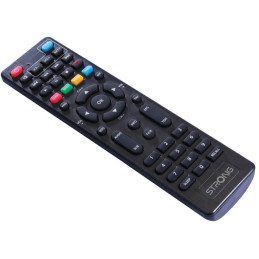 OPRAVENÉ - STRONG DVB-T/T2 tuner HDMI stick SRT 84/ Full HD/ H.265/HEVC/ externí anténa/ EPG/ PVR/ HDMI/ USB/ micro USB/...