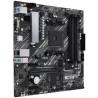 ASUS PRIME A520M-A II-CSM / A520 / AM4 / 4x DIMM / M.2 / D-Sub / HDMI / DP / mATX