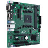 ASUS PRE A520M-C II/CSM/A520/AM4/2x DIMM DDR4/M.2/D-Sub/DVI/HDMI/DP/mATX
