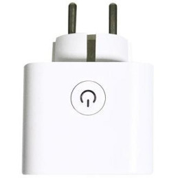 POUŽITÉ - IMMAX NEO LITE SMART sada 3x chytrá vnitřní zásuvka v2/ bez kolíku (typ F)/ Wi-Fi/ Google Assistant/ Amazon A...