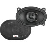 ROZBALENÉ - Excalibur X462/ 4x6"/ reproduktor do auta/ 2-pásmový/ RMS 40W