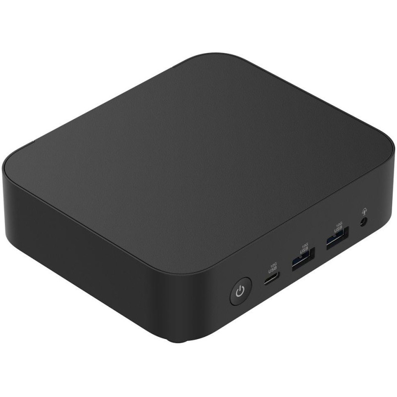 ASUS NUC/ 14 Essential/ Intel N97/ DDR5 SO-DIMM/ M.2/ Intel UHD/ bez OS/ USB/ HDMI/ LAN/ WiFi