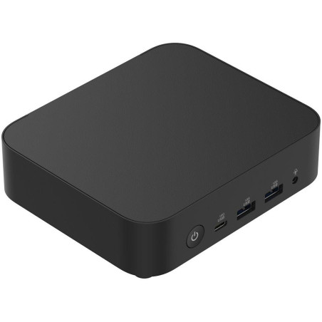 ASUS NUC/ 14 Essential/ Intel N97/ DDR5 SO-DIMM/ M.2/ Intel UHD/ bez OS/ USB/ HDMI/ LAN/ WiFi