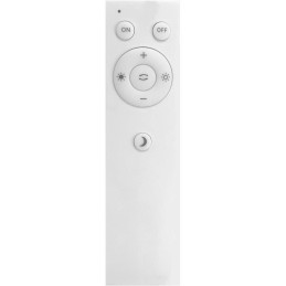 OPRAVENÉ - IMMAX NEO LITE AREAS SMART stropní svítidlo 40cm, 24W černé TUYA Wi-Fi