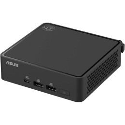 ASUS NUC/ 15 PRO Kit/ Ultra 5 225H/ DDR5 SO-DIMM/ M.2/ Intel UHD/ bez OS/ USB/ HDMI/ LAN/ WiFi