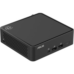 ASUS NUC/ 15 PRO Kit/ Ultra 5 225H/ DDR5 SO-DIMM/ M.2/ Intel UHD/ bez OS/ USB/ HDMI/ LAN/ WiFi