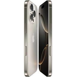 Apple iPhone 16 Pro Max 1TB Přírodní Titan