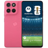 Motorola Moto G57 Power – Pantone Pink Lemonade 6,7" / Single-SIM + eSIM / 12 GB / 256 GB / 5G / Android 16