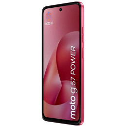 Motorola Moto G57 Power - Pantone Pink Lemonade   6,7" / single SIM + eSIM/ 12GB/ 256GB/ 5G/ Android 16