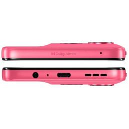 Motorola Moto G57 Power - Pantone Pink Lemonade   6,7" / single SIM + eSIM/ 12GB/ 256GB/ 5G/ Android 16