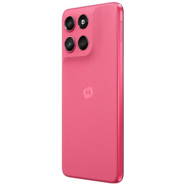 Motorola Moto G57 Power - Pantone Pink Lemonade   6,7" / single SIM + eSIM/ 12GB/ 256GB/ 5G/ Android 16