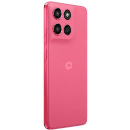 Motorola Moto G57 Power - Pantone Pink Lemonade   6,7" / single SIM + eSIM/ 12GB/ 256GB/ 5G/ Android 16