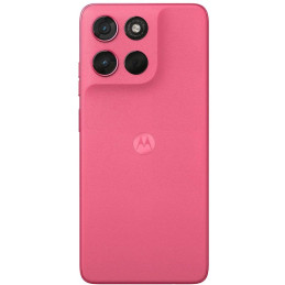 Motorola Moto G57 Power - Pantone Pink Lemonade   6,7" / single SIM + eSIM/ 12GB/ 256GB/ 5G/ Android 16