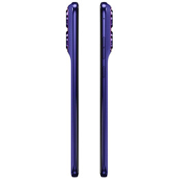 Motorola EDGE 70 Fusion - PANTONE Orient Blue   6,78"/ single SIM + eSIM/ 12GB/ 256GB/ 5G/ Android 16