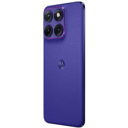 Motorola EDGE 70 Fusion - PANTONE Orient Blue   6,78"/ single SIM + eSIM/ 12GB/ 256GB/ 5G/ Android 16