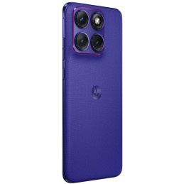 Motorola EDGE 70 Fusion - PANTONE Orient Blue   6,78"/ single SIM + eSIM/ 12GB/ 256GB/ 5G/ Android 16