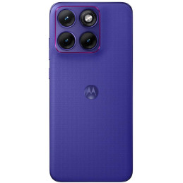 Motorola EDGE 70 Fusion - PANTONE Orient Blue   6,78"/ single SIM + eSIM/ 12GB/ 256GB/ 5G/ Android 16