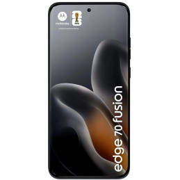 Motorola EDGE 70 Fusion - PANTONE Silhoutte   6,78"/ single SIM + eSIM/ 12GB/ 256GB/ 5G/ Android 16