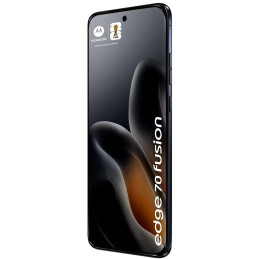 Motorola EDGE 70 Fusion - PANTONE Silhoutte   6,78"/ single SIM + eSIM/ 12GB/ 256GB/ 5G/ Android 16