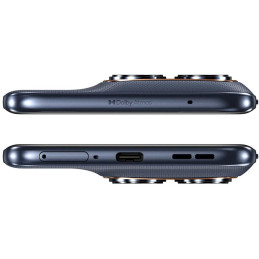 Motorola EDGE 70 Fusion - PANTONE Silhoutte   6,78"/ single SIM + eSIM/ 12GB/ 256GB/ 5G/ Android 16