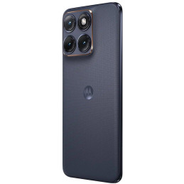 Motorola EDGE 70 Fusion - PANTONE Silhoutte   6,78"/ single SIM + eSIM/ 12GB/ 256GB/ 5G/ Android 16